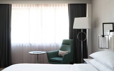 Washington Marriott Georgetown