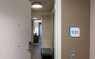 Hilton Garden Inn Washington DC/Georgetown Area