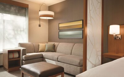 Hyatt Place Washington DC/Georgetown/West End