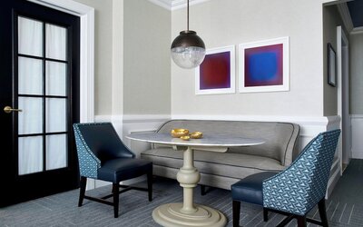 The Ritz-Carlton, Washington, D.C.