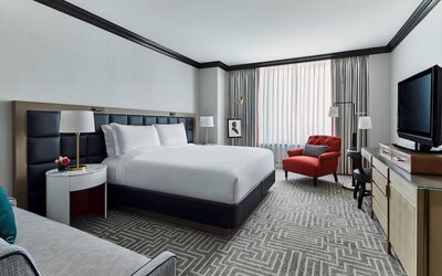 The Ritz-Carlton, Washington, D.C.