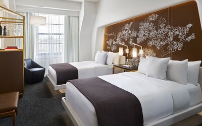 Hotel Washington