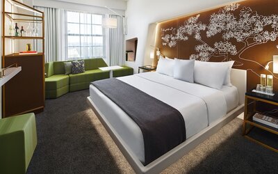 Hotel Washington