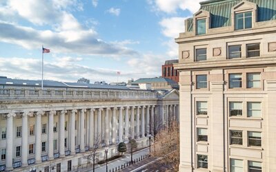 Hotel Washington