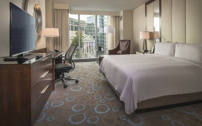 Marriott Marquis Washington, DC