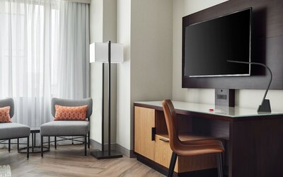Washington Marriott at Metro Center