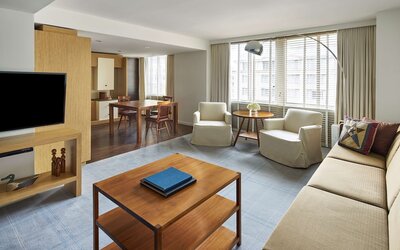 Park Hyatt Washington