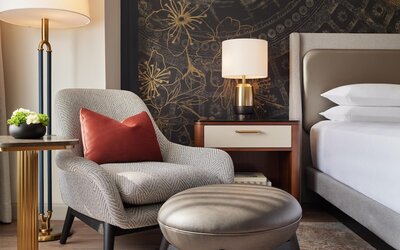 Grand Hyatt Washington