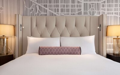 Fairmont Washington, D.C., Georgetown