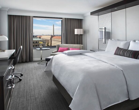JW Marriott Washington DC
