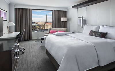 JW Marriott Washington DC