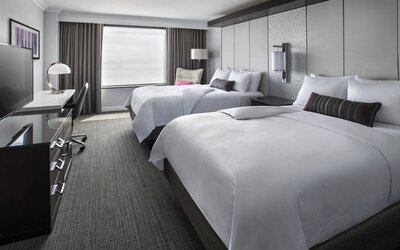 JW Marriott Washington DC