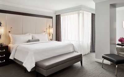 JW Marriott Washington DC