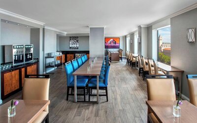 JW Marriott Washington DC
