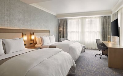 The Westin Georgetown, Washington D.C.