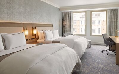 The Westin Georgetown, Washington D.C.