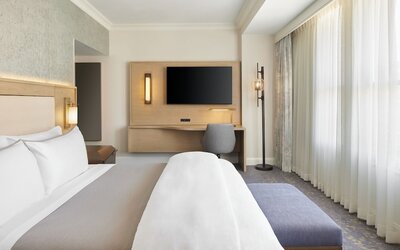The Westin Georgetown, Washington D.C.