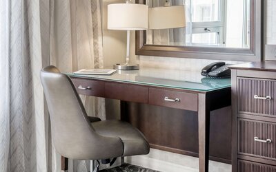 Washington Hilton