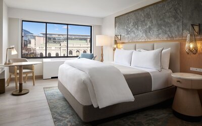 The Westin DC Downtown