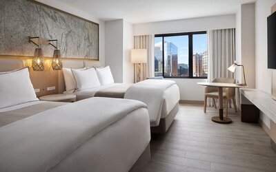 The Westin DC Downtown
