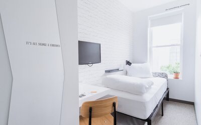 Hotel Hive