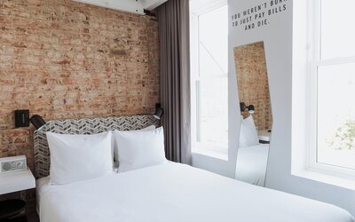 Hotel Hive