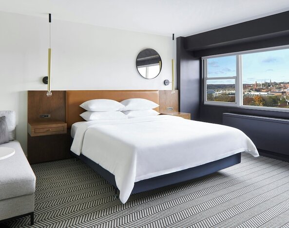 ARC Hotel, Washington DC, Series by Marriott