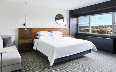 ARC Hotel, Washington DC, Series by Marriott