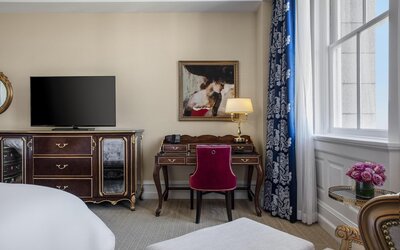 Waldorf Astoria Washington DC