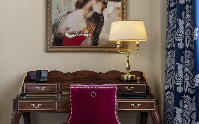 Waldorf Astoria Washington DC