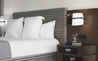 The Watergate Hotel