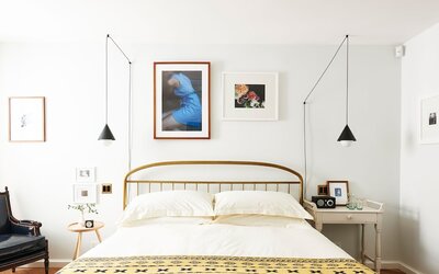 The LINE Hotel DC