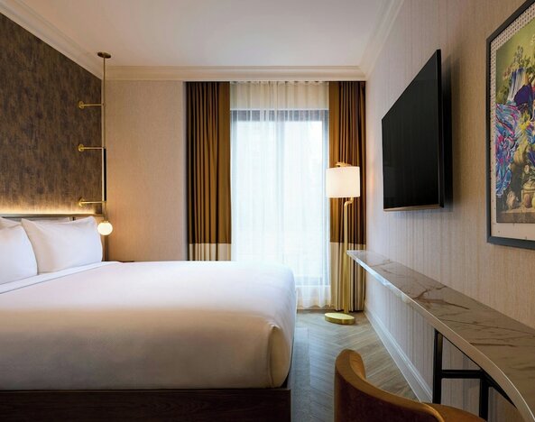 Canal House of Georgetown, a Tribute Portfolio Hotel