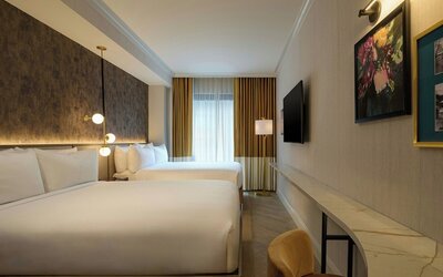Canal House of Georgetown, a Tribute Portfolio Hotel