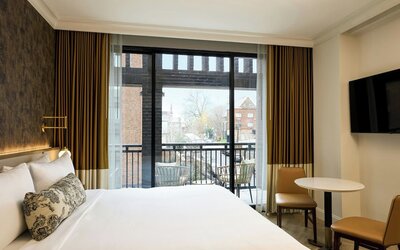 Canal House of Georgetown, a Tribute Portfolio Hotel