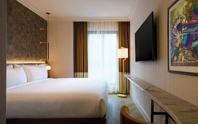 Canal House of Georgetown, a Tribute Portfolio Hotel