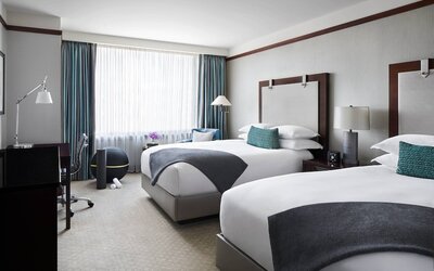 The Ritz-Carlton Georgetown, Washington, D.C.