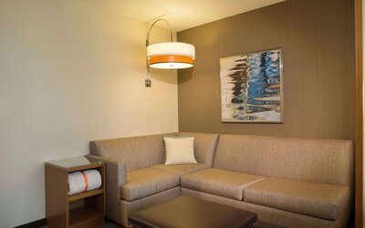 Hyatt Place Washington DC/US Capitol