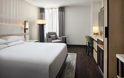 Hyatt Regency Washington on Capitol Hill