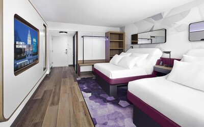 YOTEL Washington DC