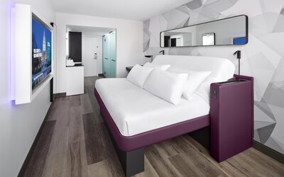 YOTEL Washington DC