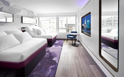 YOTEL Washington DC