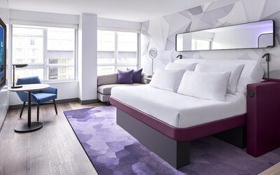 YOTEL Washington DC