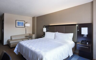 Holiday Inn Washington Capitol - Natl Mall by IHG