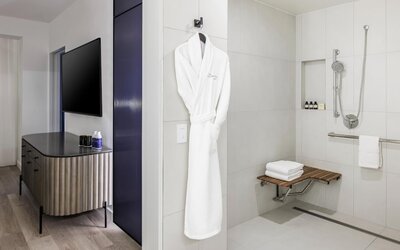 The Morrow Washington Dc, Curio Collection By Hilton