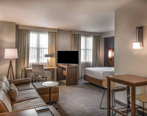 Residence Inn by Marriott Washington, DC National Mall