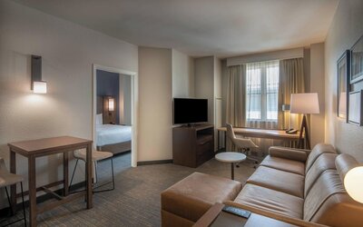 Residence Inn by Marriott Washington, DC National Mall