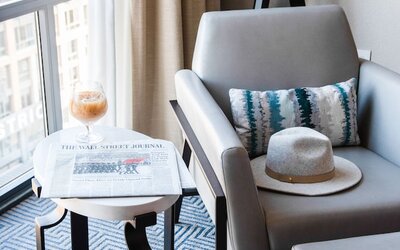 InterContinental Washington D.C. - The Wharf by IHG