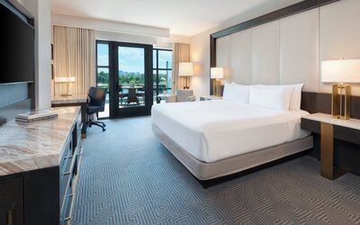 InterContinental Washington D.C. - The Wharf by IHG