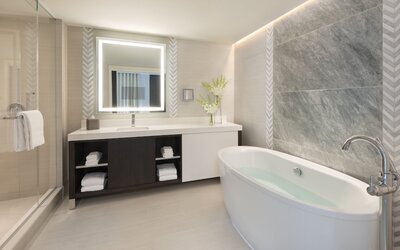 InterContinental Washington D.C. - The Wharf by IHG